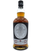 Hazelburn 12 year old Oloroso Sherry Wood 2023 Single Campbeltown Malt Whisky 49,9%